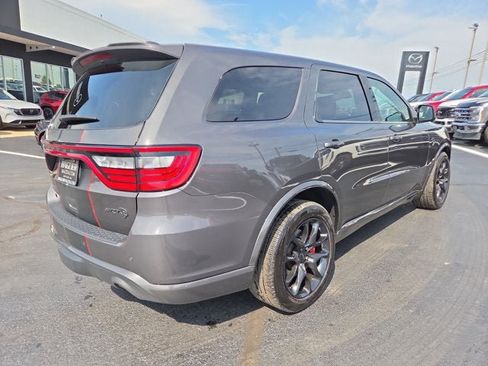 Used 2024 Dodge Durango SRT Hellcat AWD/4WD image 5