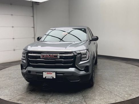 Certified 2025 GMC Terrain Elevation image 33