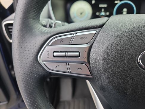 Certified 2021 Hyundai Santa Fe Calligraphy w/ Cargo Package image 22