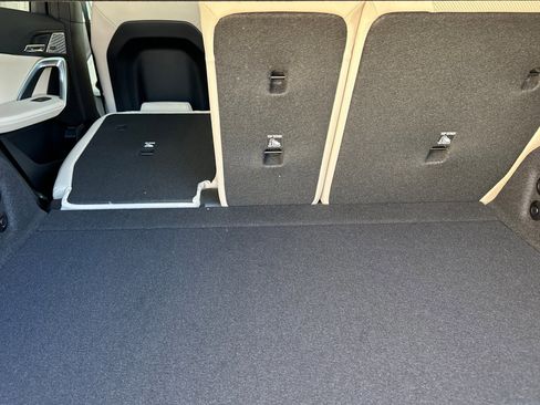 Used 2025 BMW X1 xDrive28i w/ Convenience Package image 28