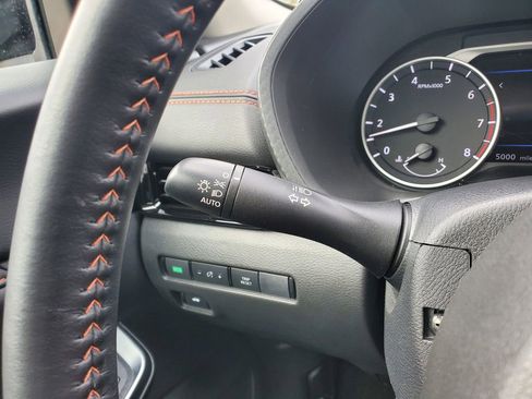 Used 2024 Nissan Sentra SR image 23