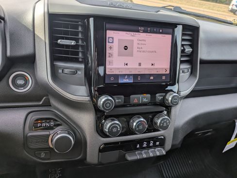 New 2026 RAM 1500 Tradesman image 13