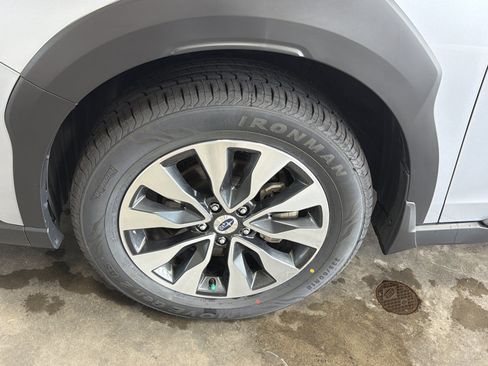 Certified 2024 Subaru Outback Limited XT AWD/4WD image 15