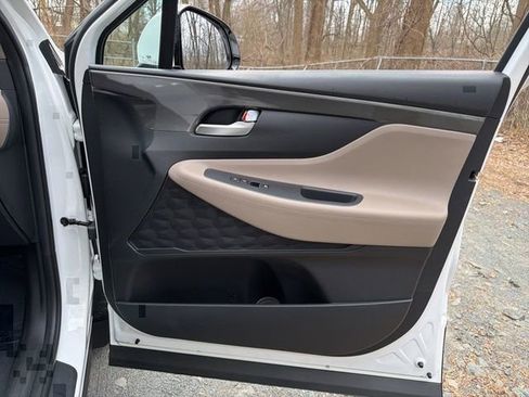 Certified 2023 Hyundai Santa Fe SEL image 10