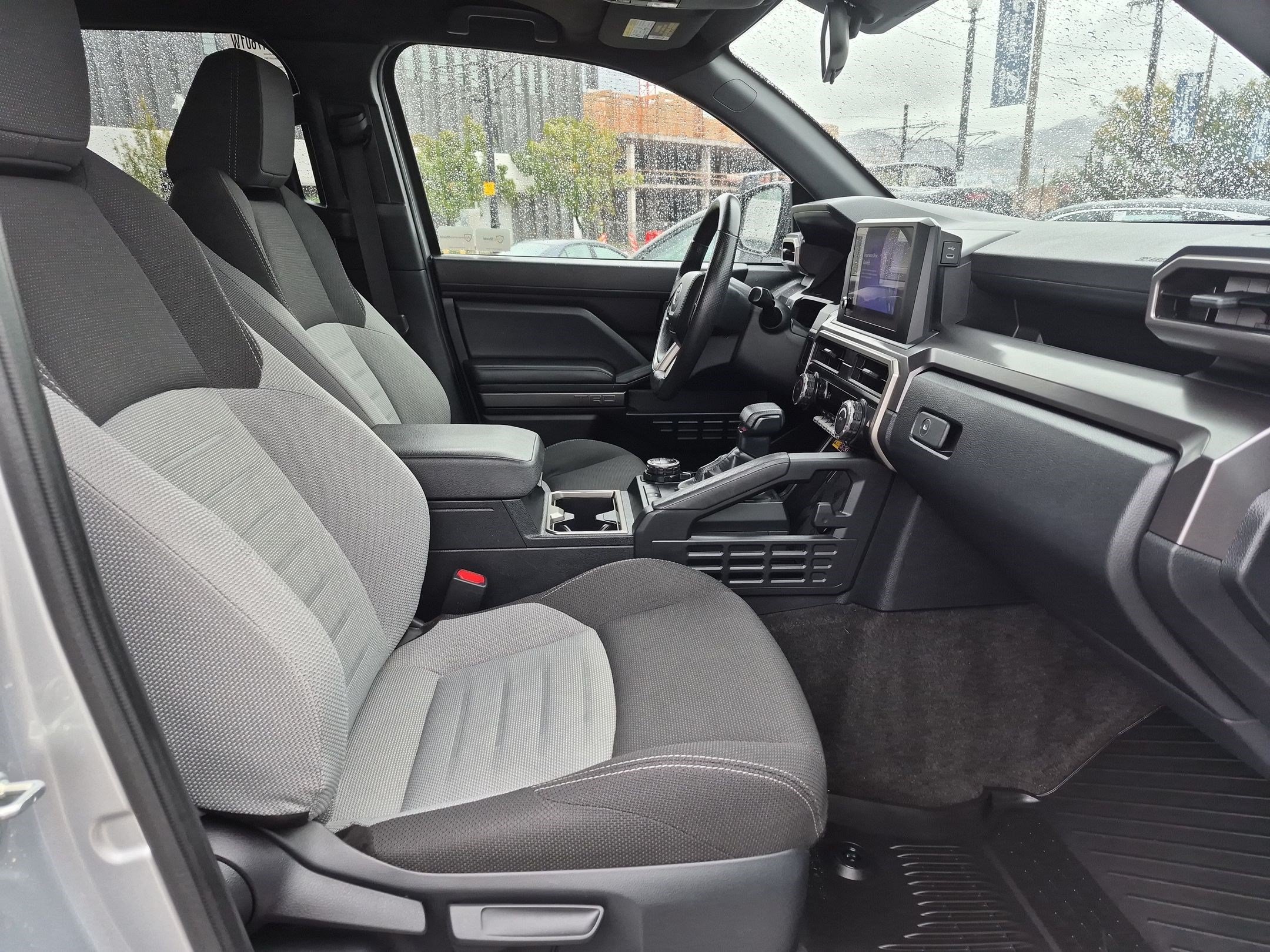 Used 2025 Toyota 4Runner TRD Off-Road AWD/4WD image 31