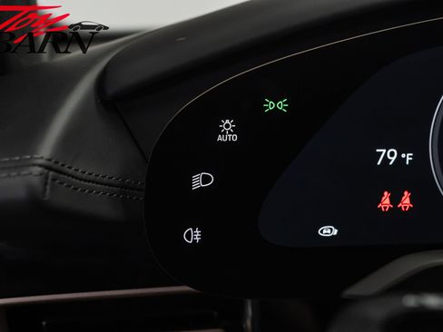 Used 2021 Porsche Taycan Turbo S image 21