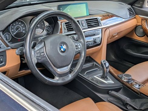 Used 2018 BMW 430i Convertible RWD image 7