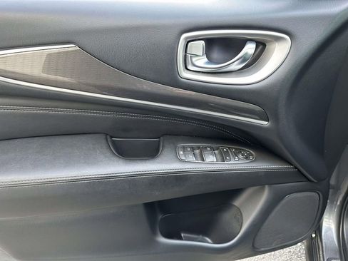 Used 2020 INFINITI QX60 Pure image 14