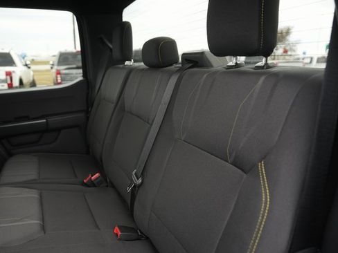 Used 2024 Ford F150 STX image 13