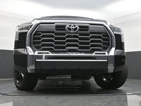 Used 2025 Toyota Tundra 1794 Edition w/ TRD Off-Road Package AWD/4WD image 28