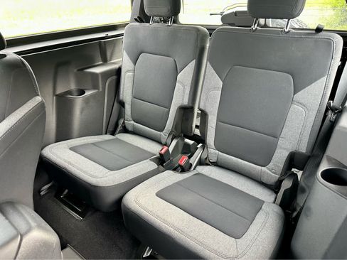 Used 2023 Ford Bronco 2-Door AWD/4WD image 18