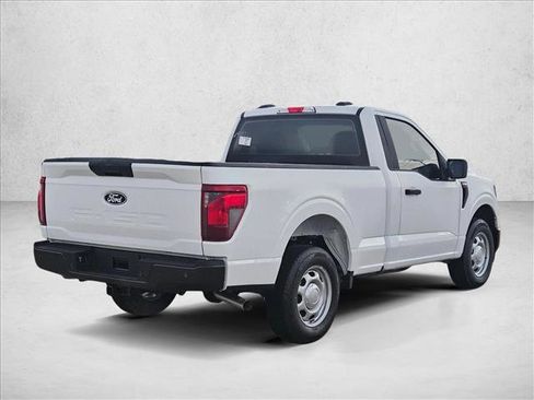 New 2026 Ford F150 XL image 2