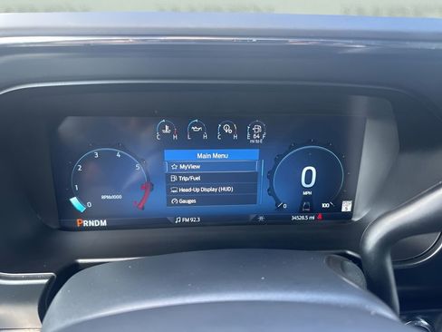 Used 2023 Ford F250 Lariat w/ Lariat Ultimate Package image 26