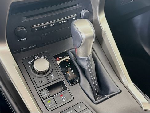 Used 2016 Lexus NX 200t AWD w/ Premium Package image 19