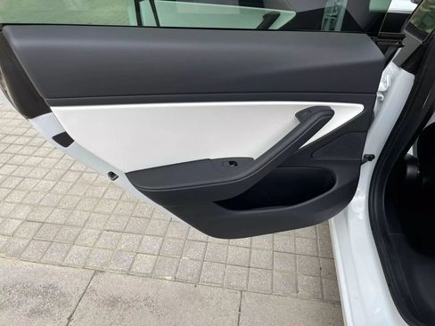 Used 2023 Tesla Model 3 Standard Range RWD image 21
