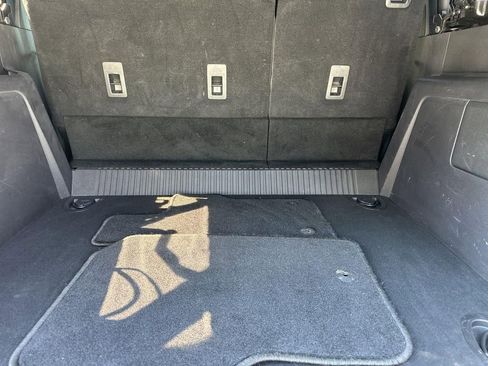 Used 2023 Ford Bronco Big Bend image 8