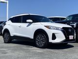 Used 2023 Nissan Kicks SV w/ Interior Electronics Package image 2
