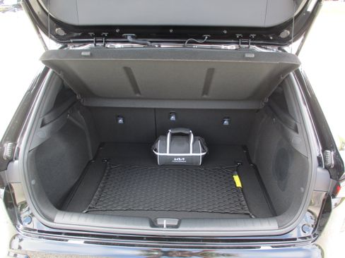 Used 2026 Kia K4 GT-Line Turbo FWD image 11