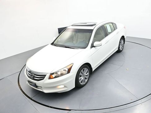 Used 2012 Honda Accord EX-L image 24