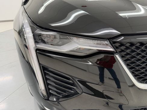 Used 2023 Cadillac CT4 Sport w/ Cold Weather Package image 54