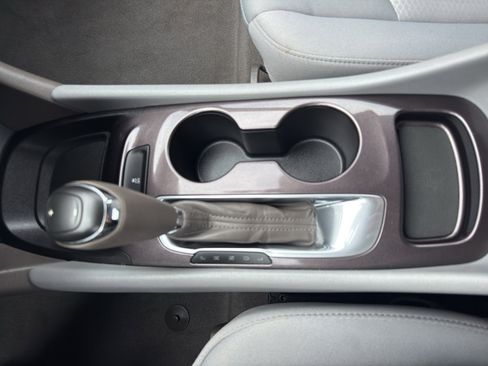 Used 2016 Chevrolet Malibu LS image 22