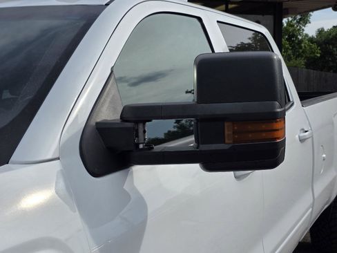 Used 2015 Chevrolet Silverado 2500 LT AWD/4WD image 35