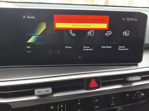 Used 2026 Kia Sorento LX FWD image 17