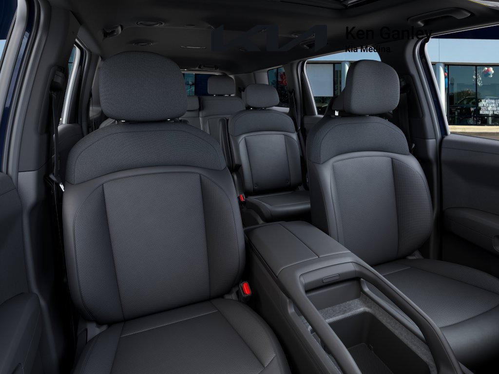 New 2027 Kia Telluride S AWD/4WD image 15