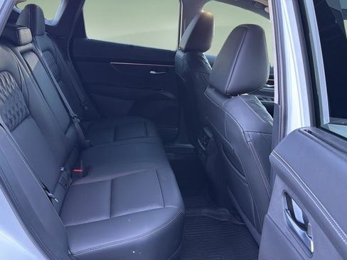 New 2026 Nissan Murano Platinum AWD/4WD image 16