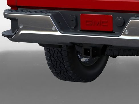 New 2026 GMC Sierra 2500 SLT w/ SLT Convenience Package AWD/4WD image 16