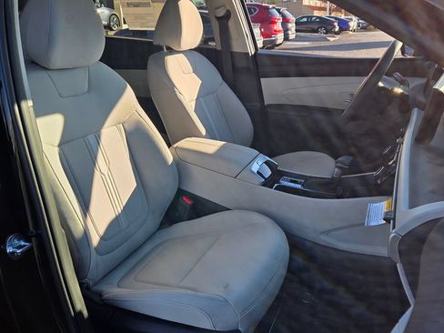 New 2026 Hyundai Tucson SEL FWD image 15