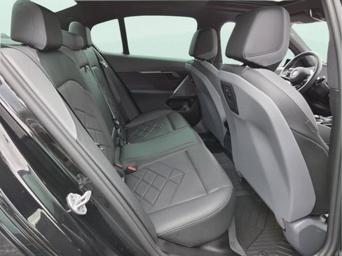 Certified 2026 BMW i5 eDrive40 w/ M Sport Package AWD/4WD image 21