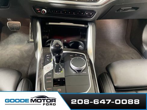 Used 2022 BMW M440i xDrive Gran Coupe w/ Premium Package image 17