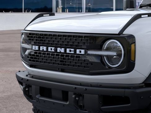 New 2026 Ford Bronco Badlands AWD/4WD image 19