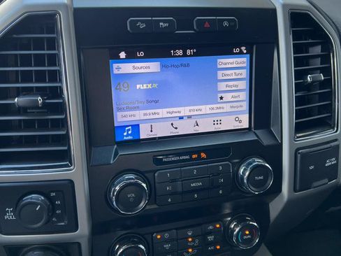 Used 2019 Ford F150 Lariat AWD/4WD image 26