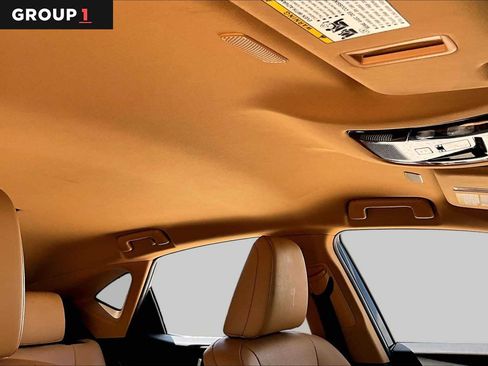 Used 2025 Lexus NX 250 FWD image 12