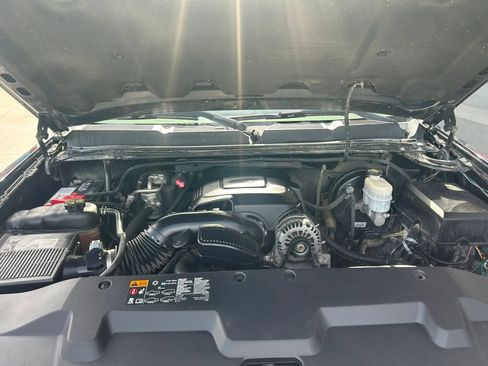Used 2012 Chevrolet Silverado 1500 W/T AWD/4WD image 20