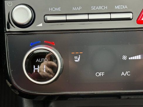 New 2026 Hyundai Santa Cruz SEL image 33