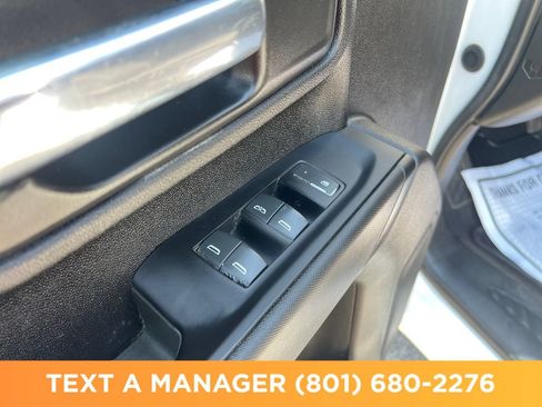 Used 2024 Chevrolet Silverado 2500 W/T AWD/4WD image 11