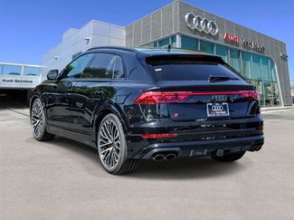 New 2026 Audi SQ8 Prestige AWD/4WD video 2