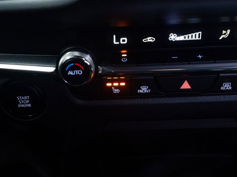 Used 2023 MAZDA CX-30 AWD 2.5 S w/ Preferred Package image 14