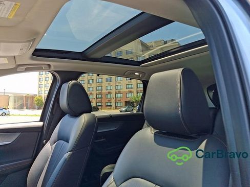 Used 2025 MAZDA CX-90 3.3 Turbo w/ Premium Sport Pkg AWD/4WD image 14