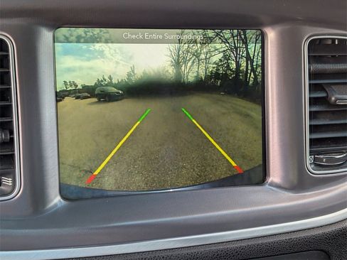 Used 2019 Dodge Charger Scat Pack image 22