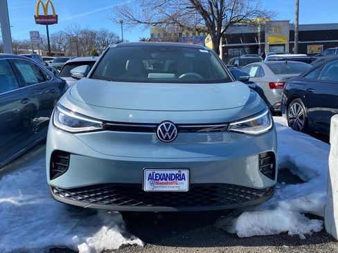 Certified 2023 Volkswagen ID.4 S image 3
