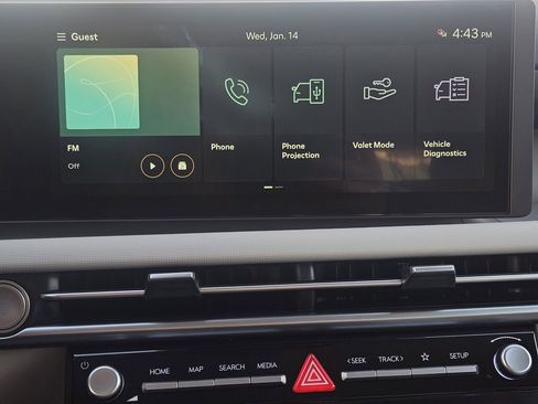 New 2026 Hyundai Tucson SEL FWD image 16