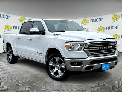 Used 2022 RAM 1500 Laramie