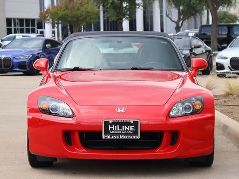 Used 2007 Honda S2000 image 61