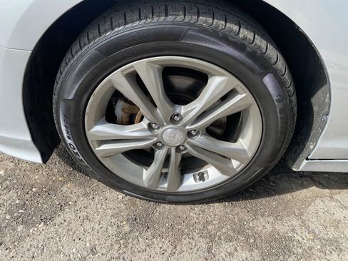 Used 2019 Hyundai Sonata SEL image 22