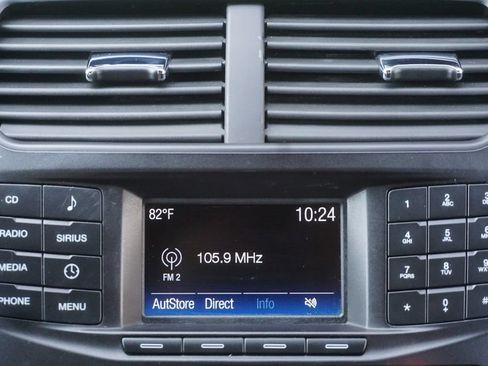 Used 2019 Ford Explorer 4WD Police Interceptor image 9