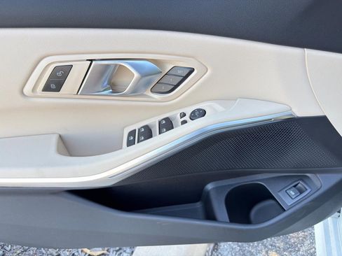 New 2026 BMW 330i Sedan w/ Convenience Package RWD image 14